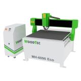 Фрезерные станки с ЧПУ WoodTec — купить фрезер с чпу по дереву вудтек