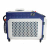 Аппарат лазерной сварки FABTEC KY-W-HW2000-C 2кВт JPT 3в1 (резка, сварка, очистка) с механизмом подачи проволоки и водным охлаждением, рис.16