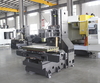 Фрезерный станок 4-х осевой MetalCraft VMC1160 с ЧПУ Siemens 828D с датчиками Renishaw TS27R и OMP40 ( VMC1160.S.11/15.10.30.T.D.4), рис.23