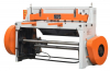 Гильотина электромеханическая Stalex Q11-3x1300 (386001), рис.4