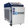 Волоконно-лазерный сварочный аппарат FABTEC MFKY-W-HW1500-C 1.5кВт IPG с механизмом подачи проволоки, рис.38