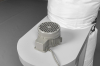 Стружкоотсос  KROM MF1 (А) | 220 В | 0,75 кВт, рис.7
