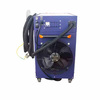 Волоконно-лазерный сварочный аппарат FABTEC MFKY-W-HW1500-C 1.5кВт IPG с механизмом подачи проволоки, рис.40