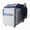 Волоконно-лазерный сварочный аппарат FABTEC MFKY-W-HW1500-C 1.5кВт IPG с механизмом подачи проволоки, рис.37