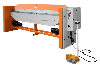 Станок листогибочный сегментный электромеханический Stalex EFMS 2020, рис.3