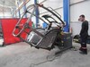 Сварочный вращатель Bendmak SRP-3, рис.6