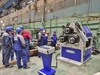 Профилегибочный гидравлический cтанок Bendmak PRO 120, рис.33