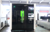 Лазерный станок с кабинетной защитой OREE LASER PG6015 20000W Raycus, рис.8
