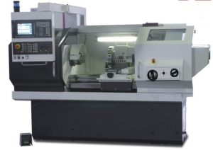 Станок токарный с ЧПУ Optimum L44 CNC