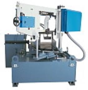 Pilous PP 700 CNC - ленточнопильный станок