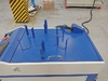 Волоконно-лазерный сварочный аппарат FABTEC MFKY-W-HW1500-C 1.5кВт IPG с механизмом подачи проволоки, рис.55