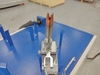Волоконно-лазерный сварочный аппарат FABTEC MFKY-W-HW1500-C 1.5кВт IPG с механизмом подачи проволоки, рис.63