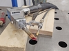 Волоконно-лазерный сварочный аппарат FABTEC MFKY-W-HW1500-C 1.5кВт IPG с механизмом подачи проволоки, рис.45