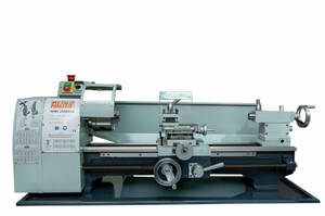 Настольный токарный станок Metal Master MML 250x550 (2550)
