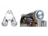 Трехвалковые гидравлические вальцы Bendmak CY3R-HHS 360-20/30, рис.10