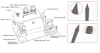 Partner PP-13W - станок для заточки вольфрамовых электродов par101369, рис.10