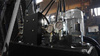 Прессы гидравлические для бруса IRONMAC Press 150/HM, рис.17