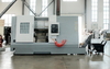 Горизонтальные токарные станки MetalCraft TCK60DY-1000 c ЧПУ KND (TCK60DY-1000.K30.A2-6.12K.203T), рис.10