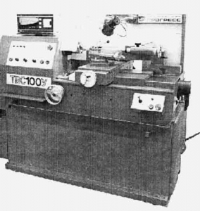 ТВС100А - Станки токарные разные