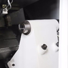 Горизонтальные токарные станки MetalCraft с ЧПУ ТL60-400MY (ТL60-400MY.F15/18,5.A2-6.12G.254T), рис.7