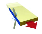 WoodTec EdgeMatic 500 Циклевка радиусная