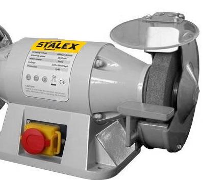 Stalex DS-300/1 
  Промышленное качество  
 Профессиональное качество станка обеспечивается благодаря использованию высококачественных материалов и передовых технологий в процессе его изготовления  
