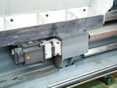 CKE 61160Н/6000 Привод оси Z