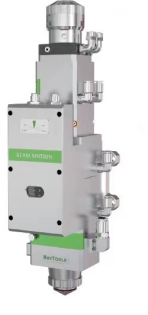 OREE LASER FM3015AT6 3000W RAYCUS  Лазерная головка Raytools BM110 