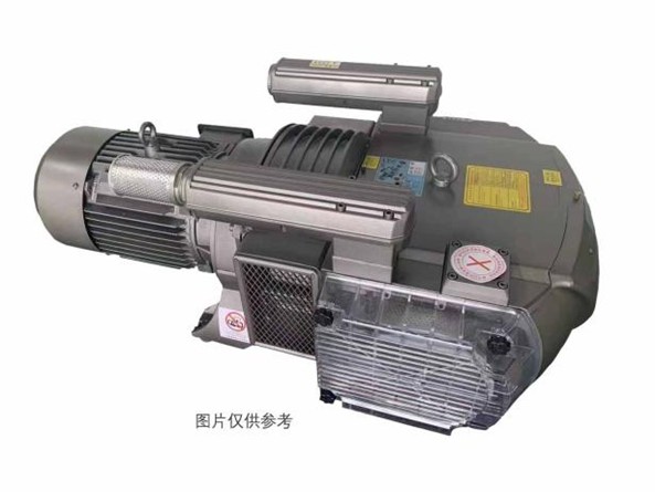 HOLD HE2130GBSCP  Вакуумный насос (ОПЦИЯ) Вакуумный насос 250 м³/час 7 5 кВт (Опция) Сухой вакуумный насос мощностью 7,5 кВт с воздушным охлаждением: простой в обслуживании, удобный и долговечный 