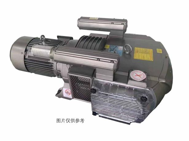 HOLD HE2130GA  Вакуумный насос 250 м³/час 5 5 кВт Сухой вакуумный насос мощностью 5,5 кВт с воздушным охлаждением: простой в обслуживании, удобный и долговечный 
