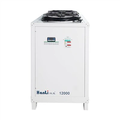 OREE LASER FH3015 12000W RAYCUS  Чиллер 