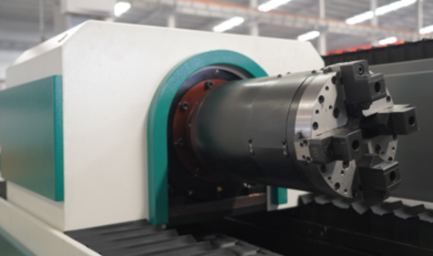 OREE LASER FM3015AT6 3000W RAYCUS  Задний патрон 
