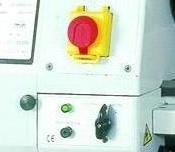 Proma SK-400 
  Удобное управление  
 Основные элементы управления вынесены на отдельную панель, что обеспечивает максимальный контроль 
