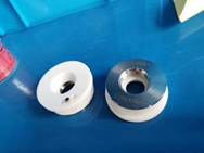 OREE LASER PH3015 1500W RAYCUS  Керамическое кольцо 