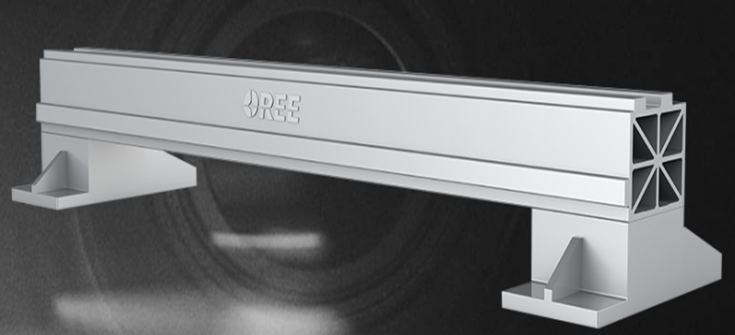 OREE LASER PG6015 20000W Raycus  ПОРТАЛ 4-ГО ПОКОЛЕНИЯ ИЗ АВИАЦИОННОГО АЛЮМИНИЯ 