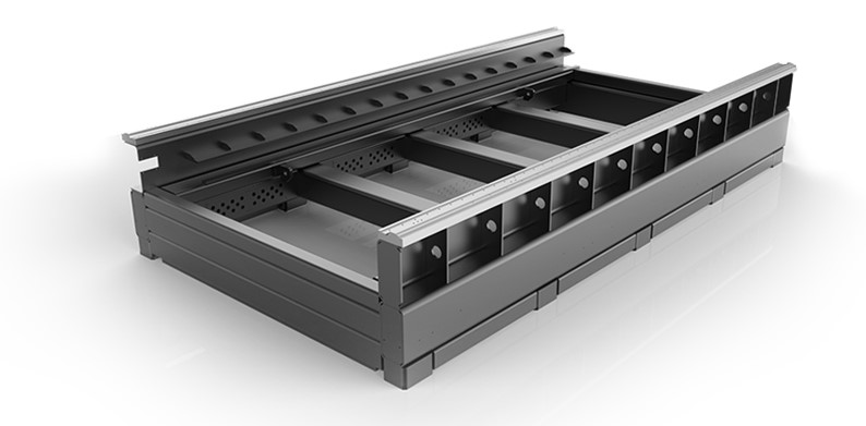 INTERLASER A6 3000  Зональная система дымоудаления Зональная система дымоудаления обеспечивает увеличение скорости воздушного потока в зоне резания и удаляет продукты горения  Такая система повышает эффективность вытяжного вентилятора  Рабочее пол...