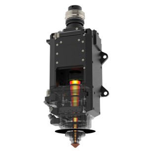 INTERLASER PRO C3015 12000  Режущая голова BOCI BLT421S с автофокусом Режущая голова BOCI была специально разработана для сверхмощных лазерных станков и поддерживает работу с лазерным источником мощностью до 15 кВт  Особенности: