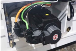 HOLD HE2130GBSCP  Мощные серводвигатели Мощные серводвигатели по оси Z имеют мощность 0,85 кВт, по осям Y и X – 1,5 кВт  Высокая инерция, большой крутящий момент, высокоточная трансмиссия, высокая реакция, эффективность  Перегрузка 300%, быстрый и...