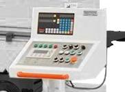 Stalex SG-2050AHD 
  Простое управление  
 Интуитивно понятная панель управления вальцовочного электромеханического станка облегчает работу оператора  
