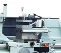 Proma SPI-2000 
  Функциональность  
 В резцедержатель устанавливается 4 резца, что гарантирует быстрый переход от одной операции к другой  
