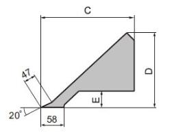 SLF 30/15  