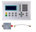 INTERLASER PRO C3015 12000  Емкостный контроллер высоты Автономный емкостной контроллер высоты в станке INTERLASER PRO представляет собой высокопроизводительное устройство с обратной связью для управления лазерным станком  Кроме применения методов...