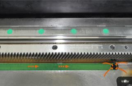 OREE LASER FH6020 6000W RAYCUS  YYC рейка, Тайвань 