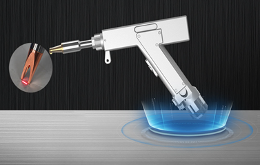 OREE LASER HW 2000  Пистолет (лазерная голова) Есть несколько режимов устройства для решения различных задач в сварке; оснащен датчиком безопасности, который излучает лазер после прикосновения к металлу и автоматически блокирует его после завершен...