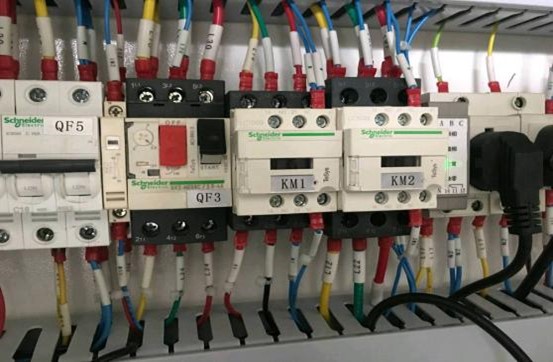 OREE LASER FM3015A 3000W RAYCUS  Электронные компоненты Schneider/OMRON 