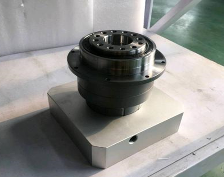 OREE LASER PG6015 20000W Raycus  Редуктор KOFOH (КНР) 