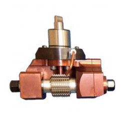 FABTEC TCK52/500 
 Приводной блок для работы червячными модульными фрезами 
 Обработка модульными червяными фрезами позволяет создать эвольвентный профиль  зубчатого колеса с высокой скоростью и качеством 