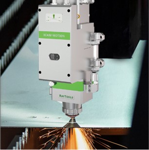 INTERLASER A3 3000  Режущая голова RAYTOOLS с автофокусом В комплектацию к станку входит водяной чиллер от компании S&A, которая специализируется на системах охлаждения для лазерного оборудования  Компания имеет собственные патенты, исследоват...