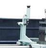 Proma SPI-2000 
  Обработка заготовок малого диаметра  
 В конструкции станка предусмотрено наличие люнета, позволяющего работать с заготовками большой длины и малого диаметра, обеспечивая при этом равномерную обработку (без прогиба заготовки)  
