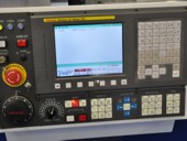 Система ЧПУ Fanuc 0i-mate TD